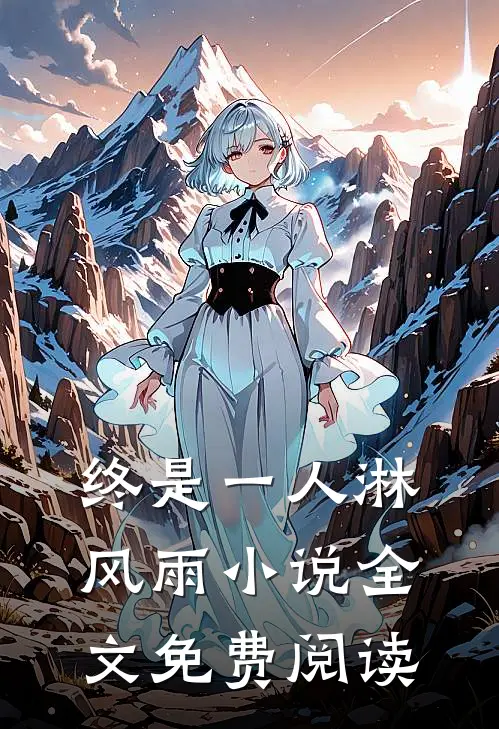 终是一人淋风雨小说全文免费阅读
