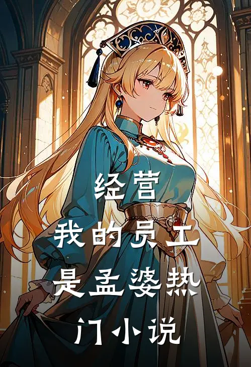 经营：我的员工是孟婆热门小说