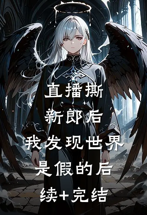 直播撕新郎后，我发现世界是假的后续+完结
