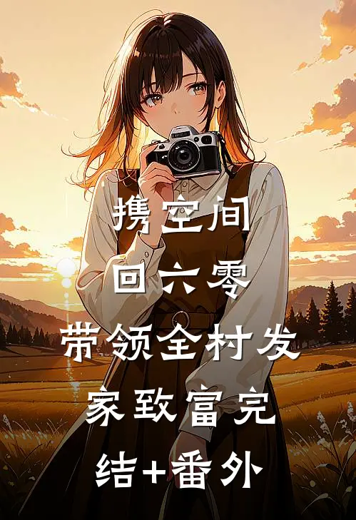 携空间回六零，带领全村发家致富完结+番外