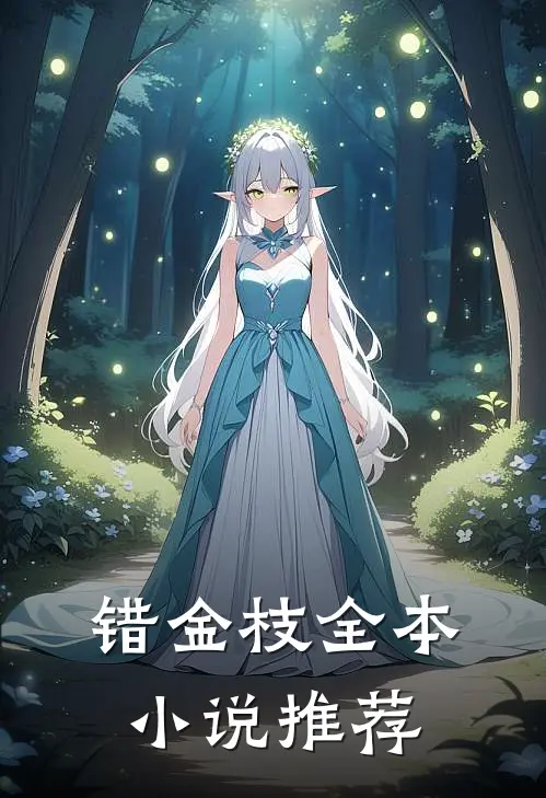 错金枝全本小说推荐