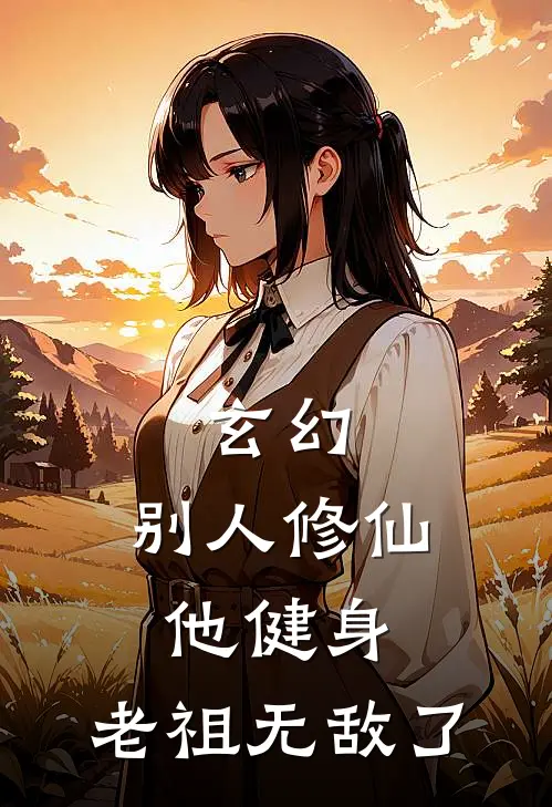 玄幻：别人修仙他健身，老祖无敌了
