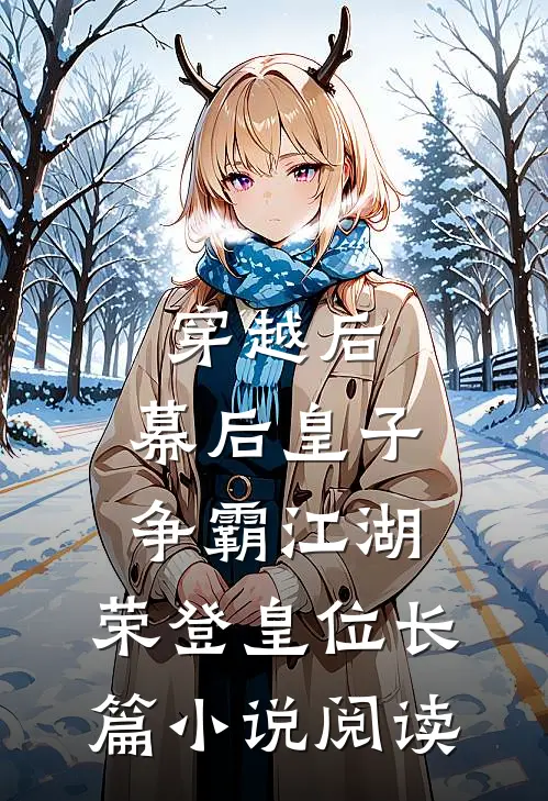 穿越后：幕后皇子争霸江湖，荣登皇位长篇小说阅读