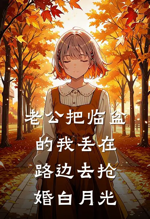 老公把临盆的我丢在路边去抢婚白月光