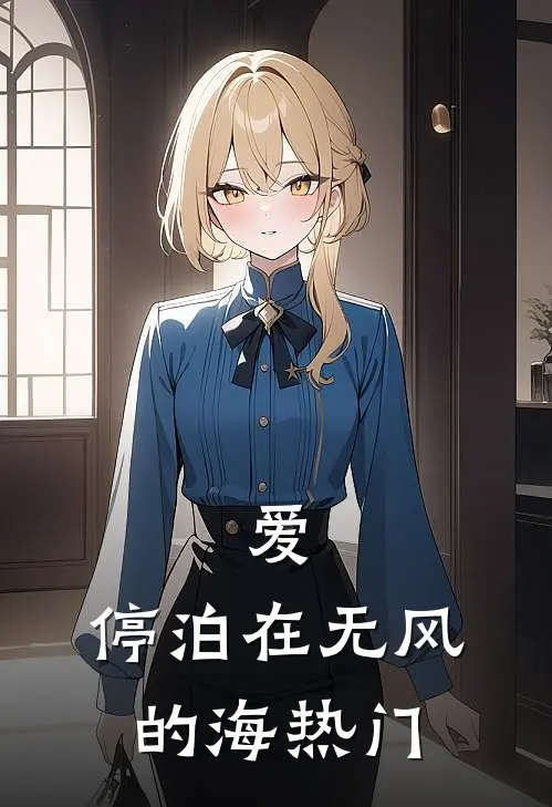 爱，停泊在无风的海热门