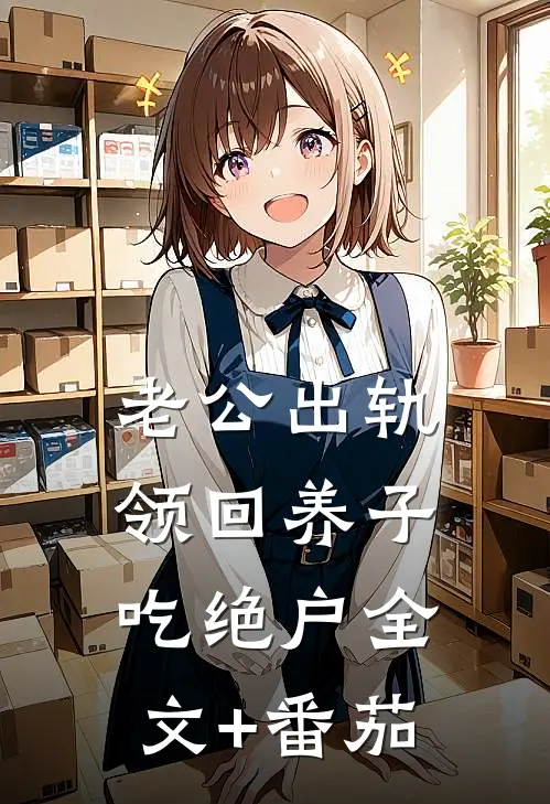 老公出轨，领回养子吃绝户全文+番茄