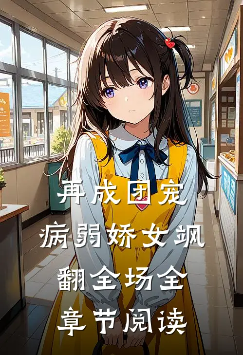 再成团宠，病弱娇女飒翻全场全章节阅读