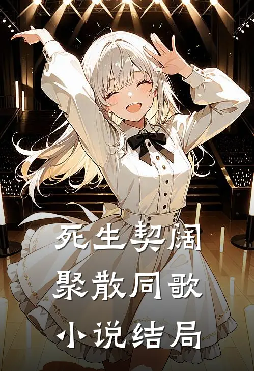 死生契阔，聚散同歌小说结局