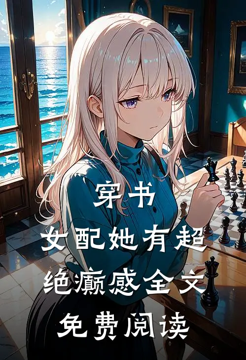 穿书：女配她有超绝癫感全文免费阅读
