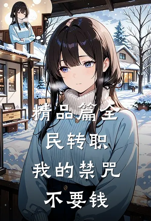 精品篇全民转职：我的禁咒不要钱