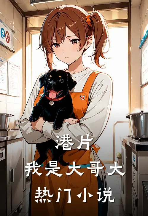 港片：我是大哥大热门小说