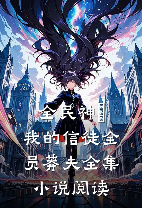 全民神祇：我的信徒全员莽夫全集小说阅读