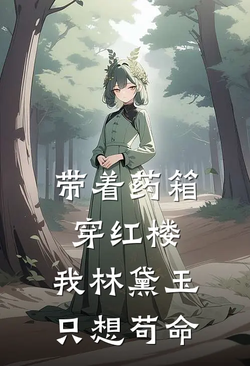 带着药箱穿红楼，我林黛玉只想苟命