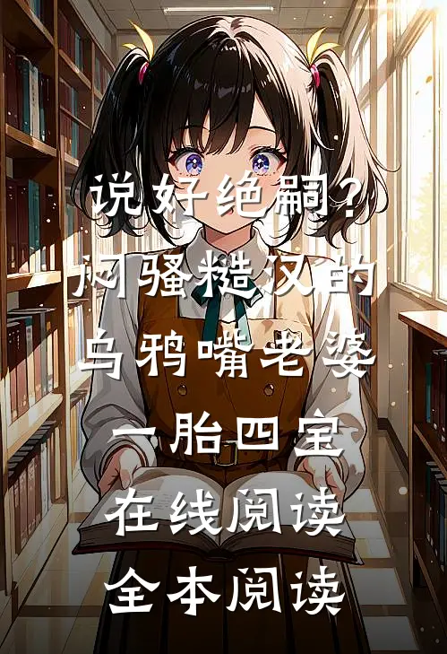 说好绝嗣？闷骚糙汉的乌鸦嘴老婆一胎四宝在线阅读全本阅读