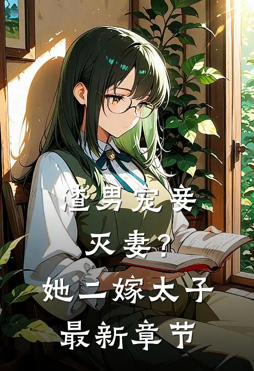 渣男宠妾灭妻？她二嫁太子最新章节