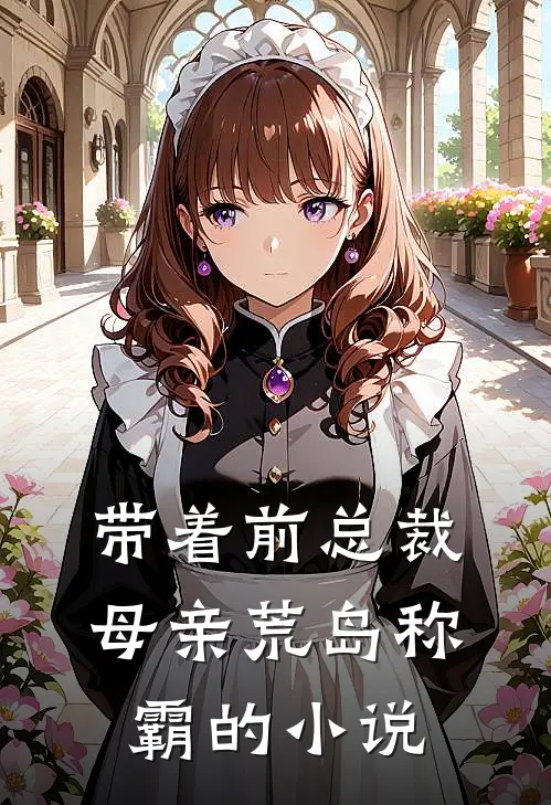带着前总裁母亲荒岛称霸的小说