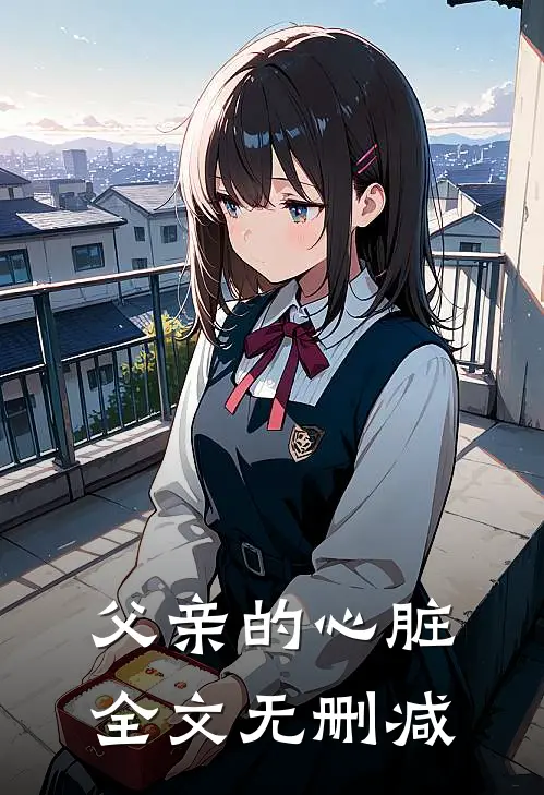父亲的心脏全文无删减