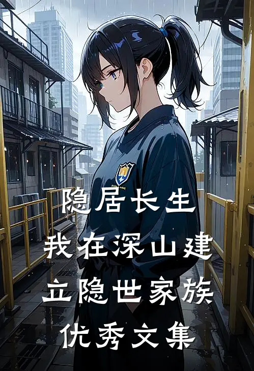 隐居长生：我在深山建立隐世家族优秀文集