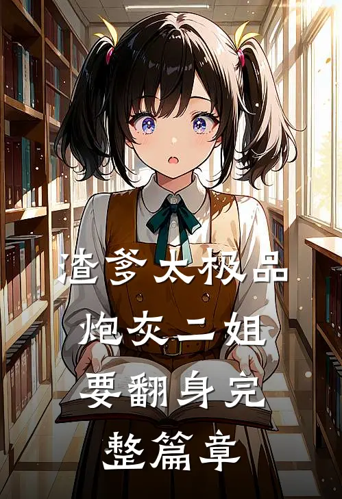 渣爹太极品，炮灰二姐要翻身完整篇章
