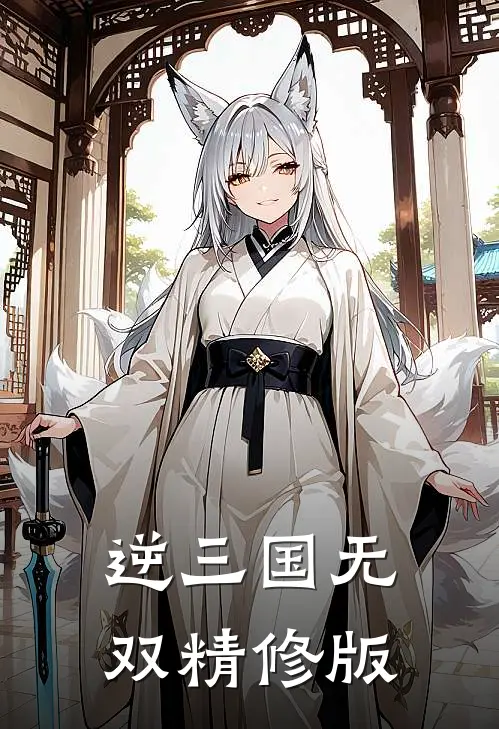 逆三国无双精修版