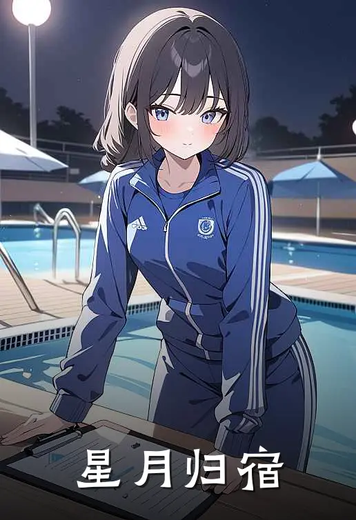 星月归宿