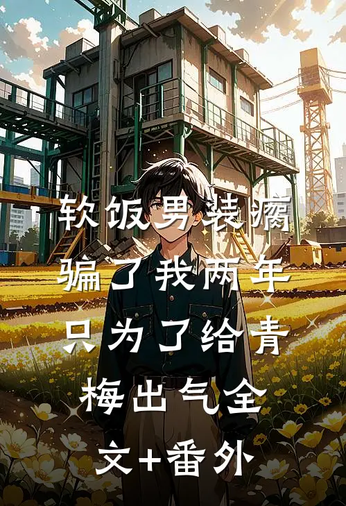 软饭男装瘸骗了我两年，只为了给青梅出气全文+番外