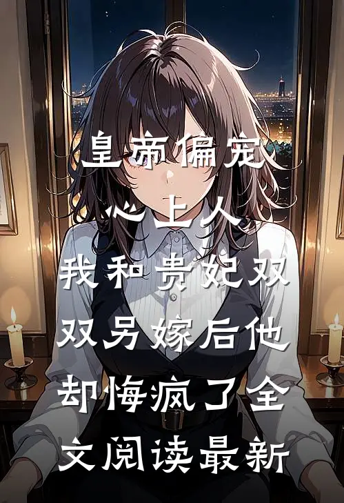 皇帝偏宠心上人，我和贵妃双双另嫁后他却悔疯了全文阅读最新
