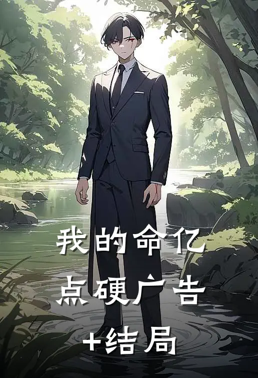 我的命亿点硬广告+结局