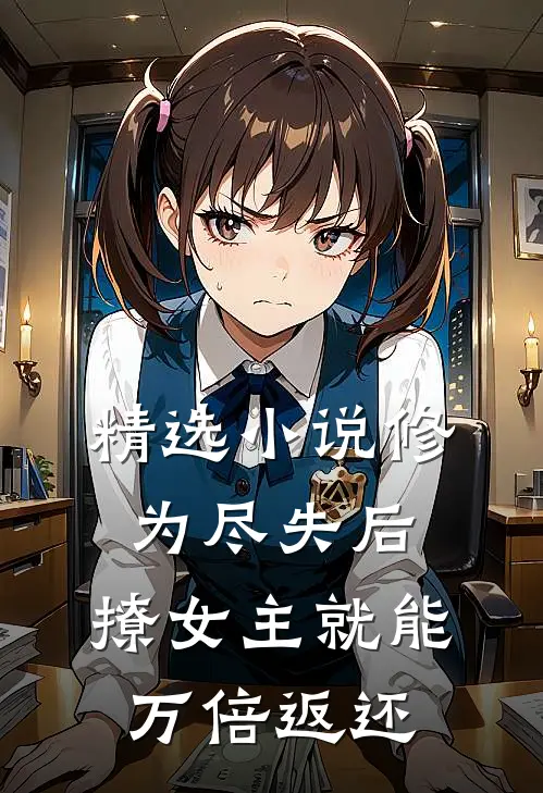精选小说修为尽失后，撩女主就能万倍返还