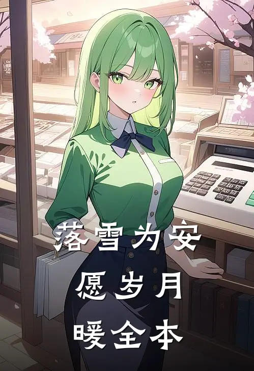 落雪为安，愿岁月暖全本