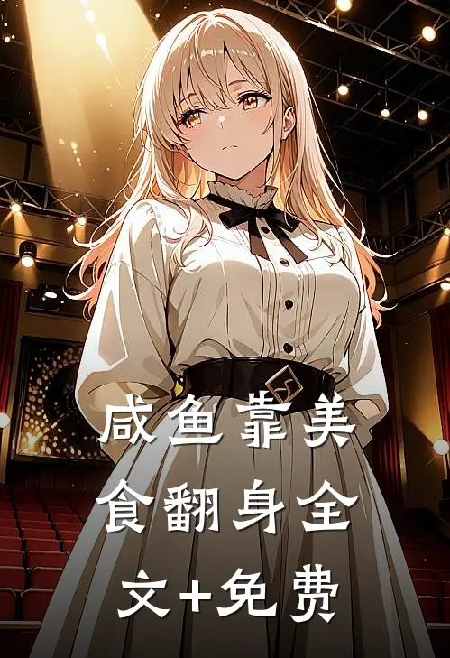 咸鱼靠美食翻身全文+免费