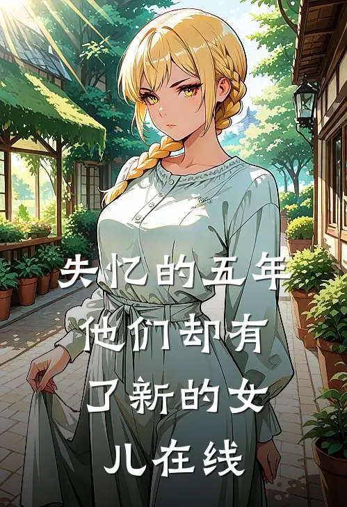 失忆的五年，他们却有了新的女儿在线