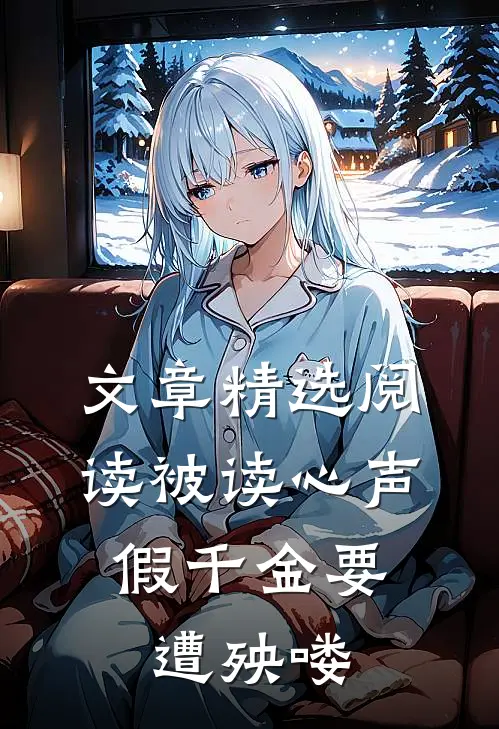 文章精选阅读被读心声，假千金要遭殃喽