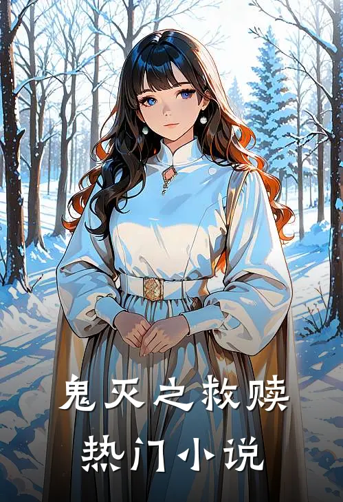 鬼灭之救赎热门小说