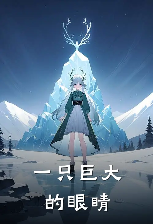 一只巨大的眼睛