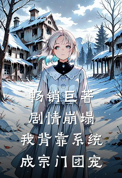 畅销巨著剧情崩塌，我背靠系统成宗门团宠