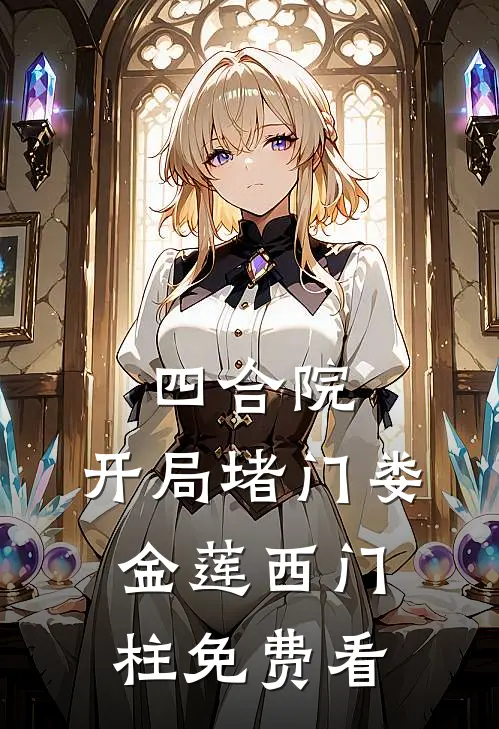 四合院：开局堵门娄金莲西门柱免费看