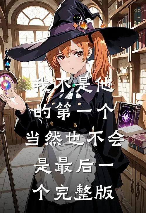 我不是他的第一个，当然也不会是最后一个完整版