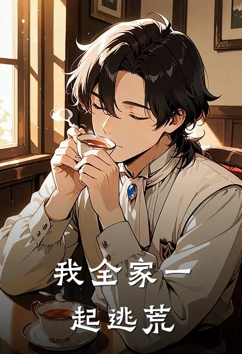 我全家一起逃荒