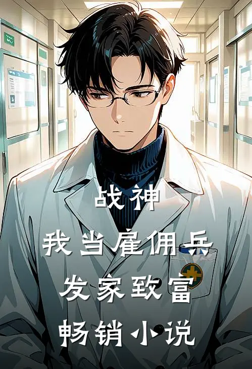 战神：我当雇佣兵发家致富畅销小说