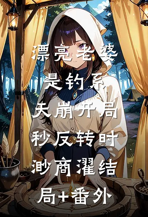 漂亮老婆是钓系，天崩开局秒反转时渺商濯结局+番外
