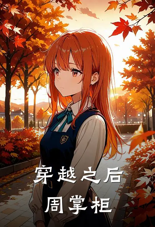 穿越之后周掌柜