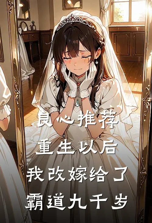 良心推荐重生以后，我改嫁给了霸道九千岁