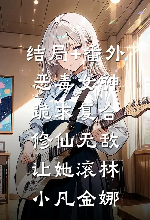 结局+番外恶毒女神跪求复合，修仙无敌让她滚林小凡金娜