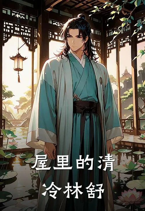 屋里的清冷林舒