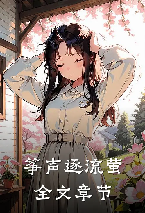 筝声逐流萤全文章节