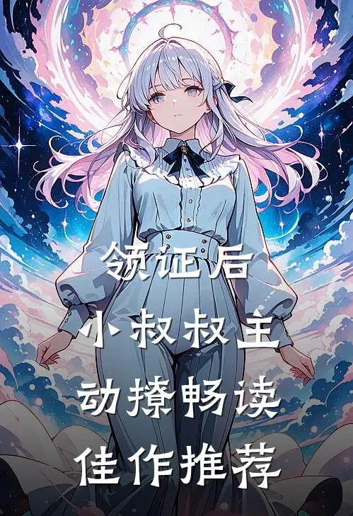 领证后，小叔叔主动撩畅读佳作推荐