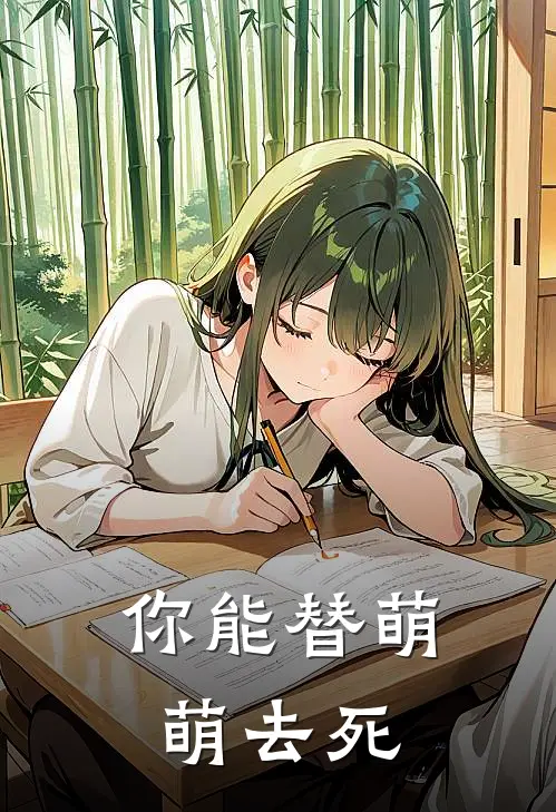 你能替萌萌去死