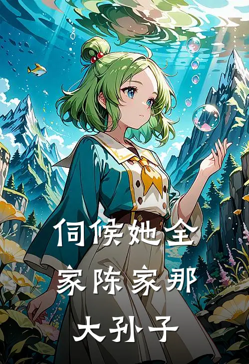 伺候她全家陈家那大孙子