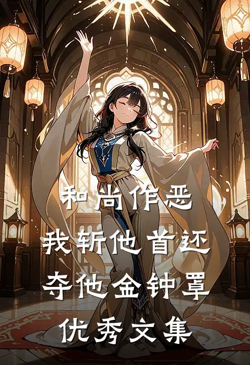 和尚作恶，我斩他首还夺他金钟罩优秀文集